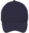 01668 Bubble SOL'S Bubble Contrast Cap French Navy colour image